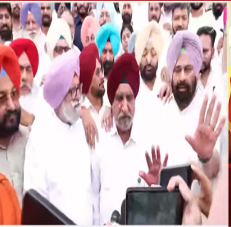 PunjabKesari